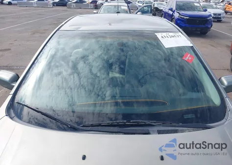 2008 Ford Fusion Se from USA, damaged, VIN 3FAHP07Z58R272032